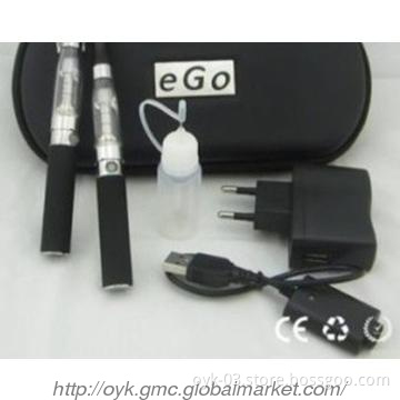 EGO with Strong Vapor  in Leather Package